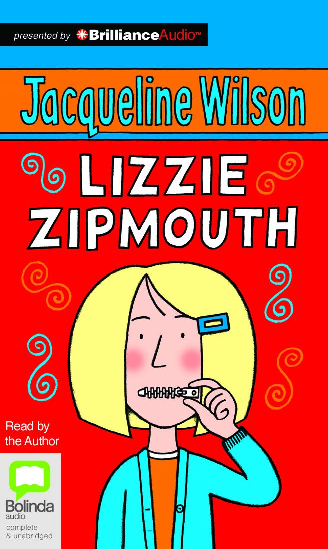 Lizzie Zipmouth