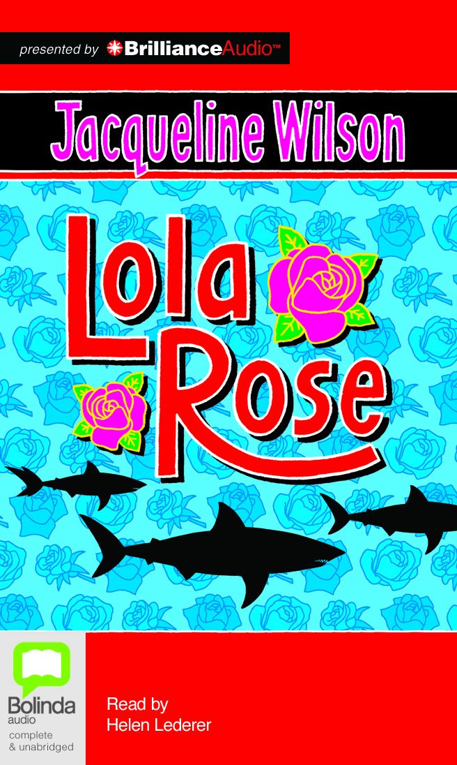 Lola Rose