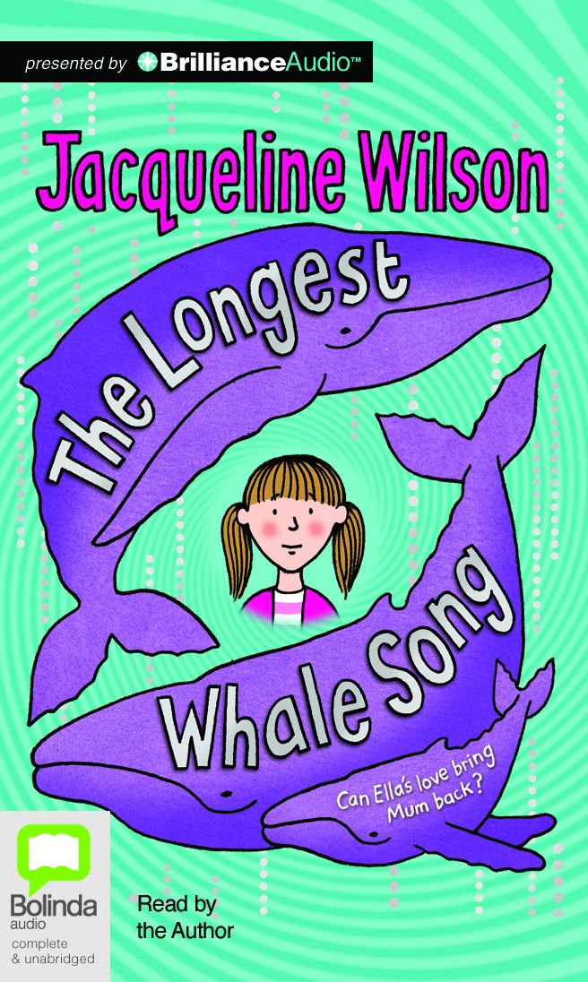 The Longest Whale Song