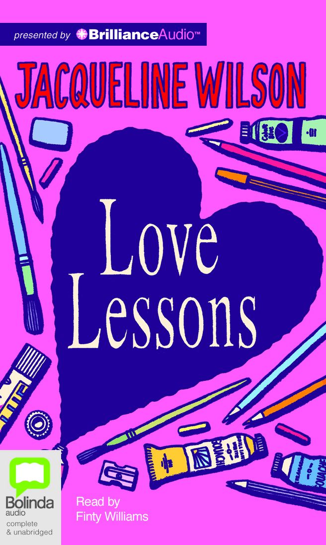 Love Lessons