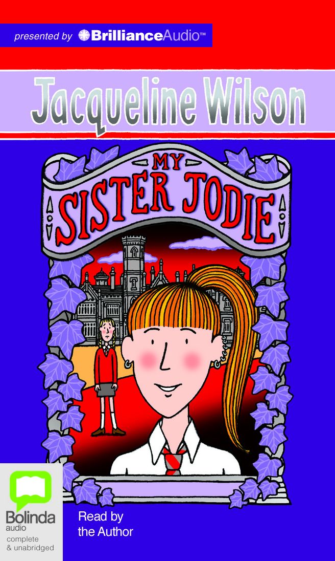 My Sister Jodie