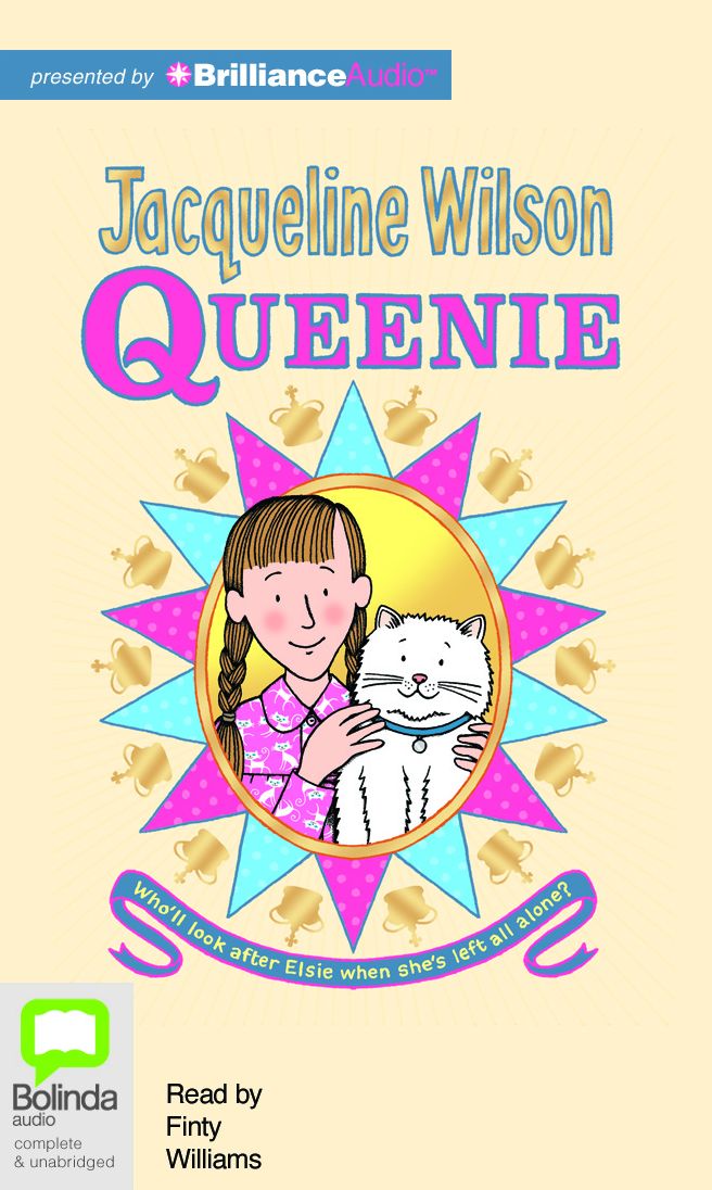 Queenie