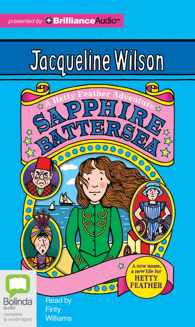 Sapphire Battersea