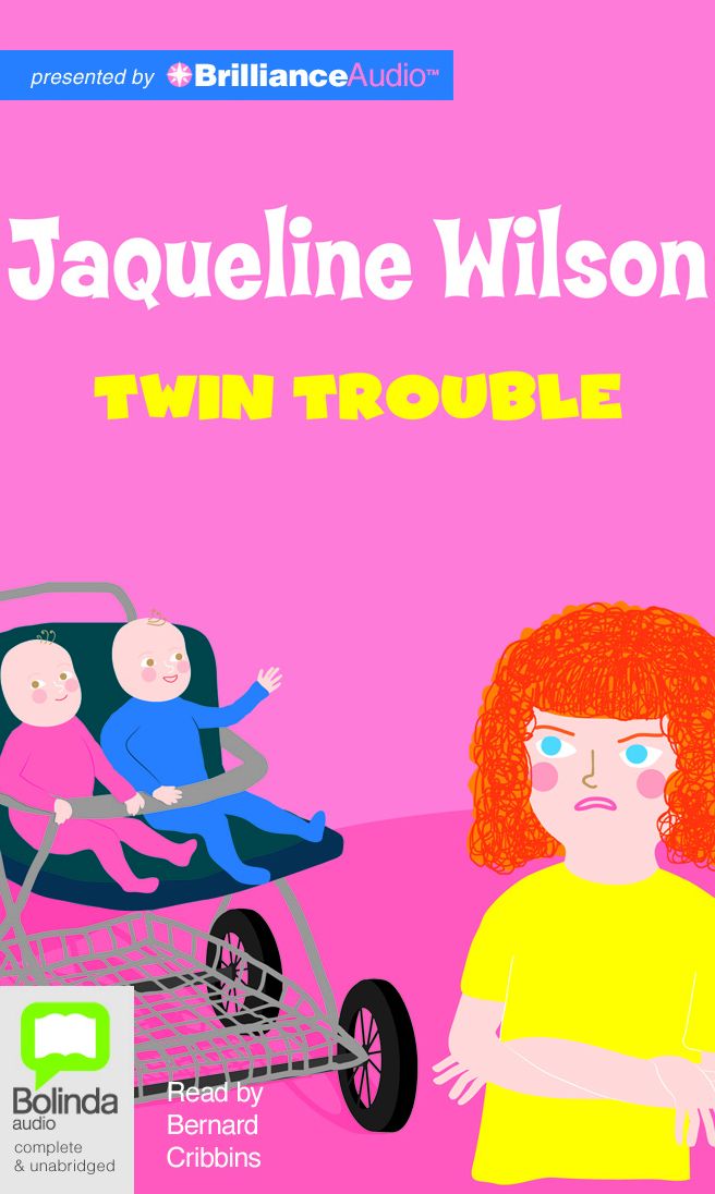 Twin Trouble