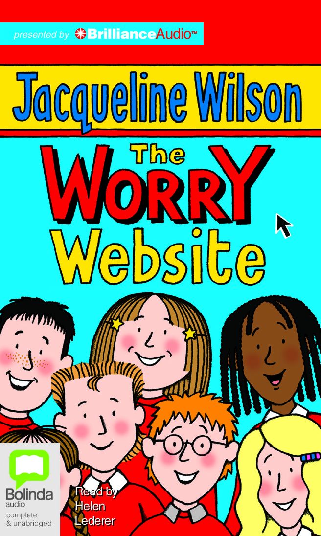The Worry Website
