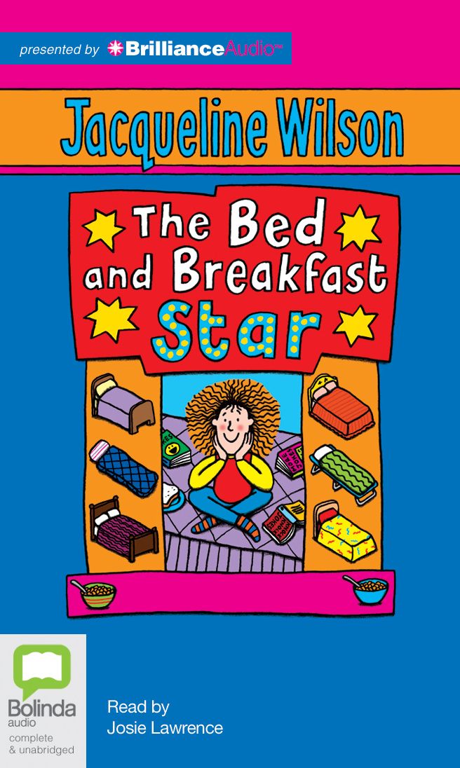 The Bed and Breakfast Star