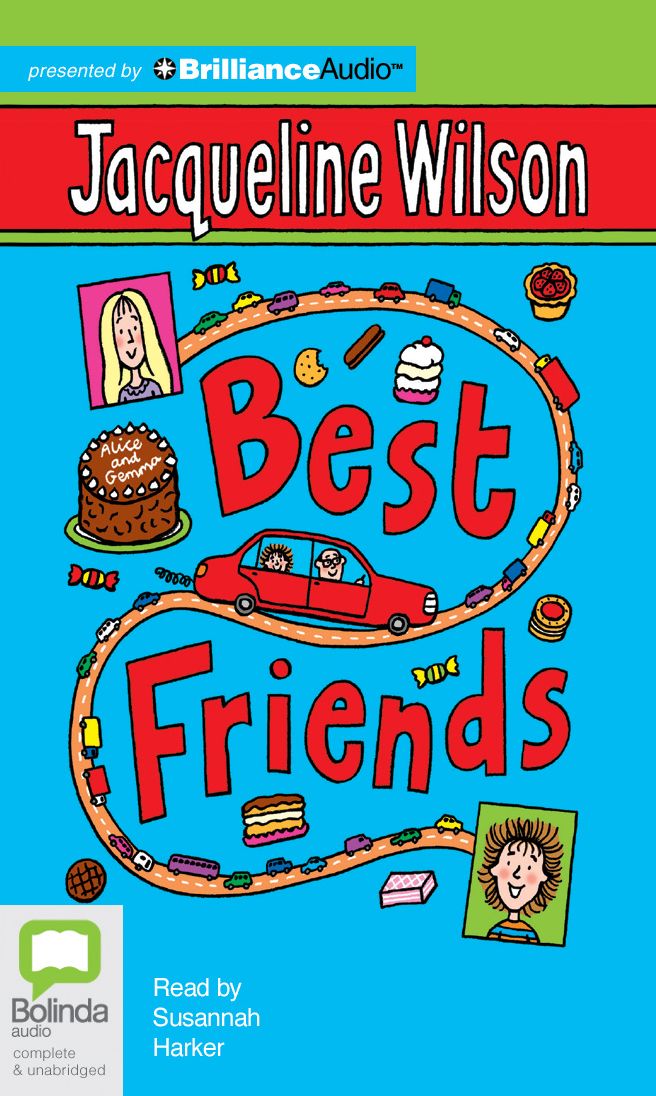 Best Friends