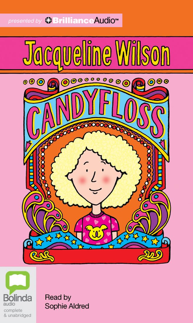 Candyfloss