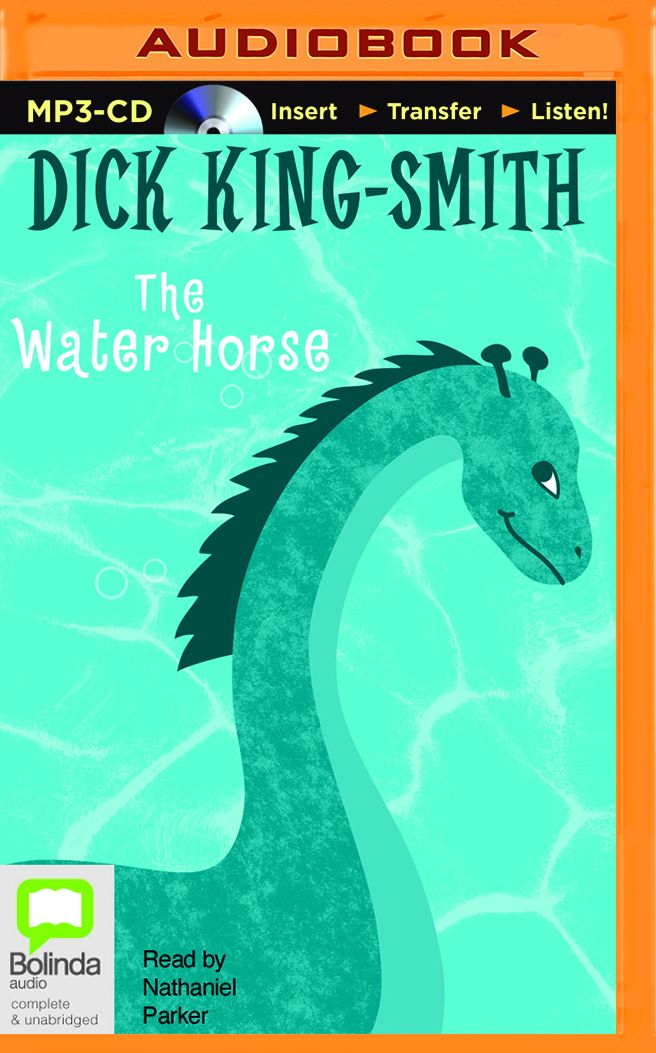 The Water Horse
