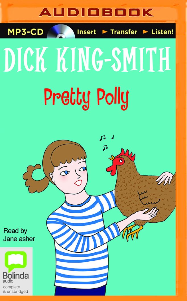 Pretty Polly