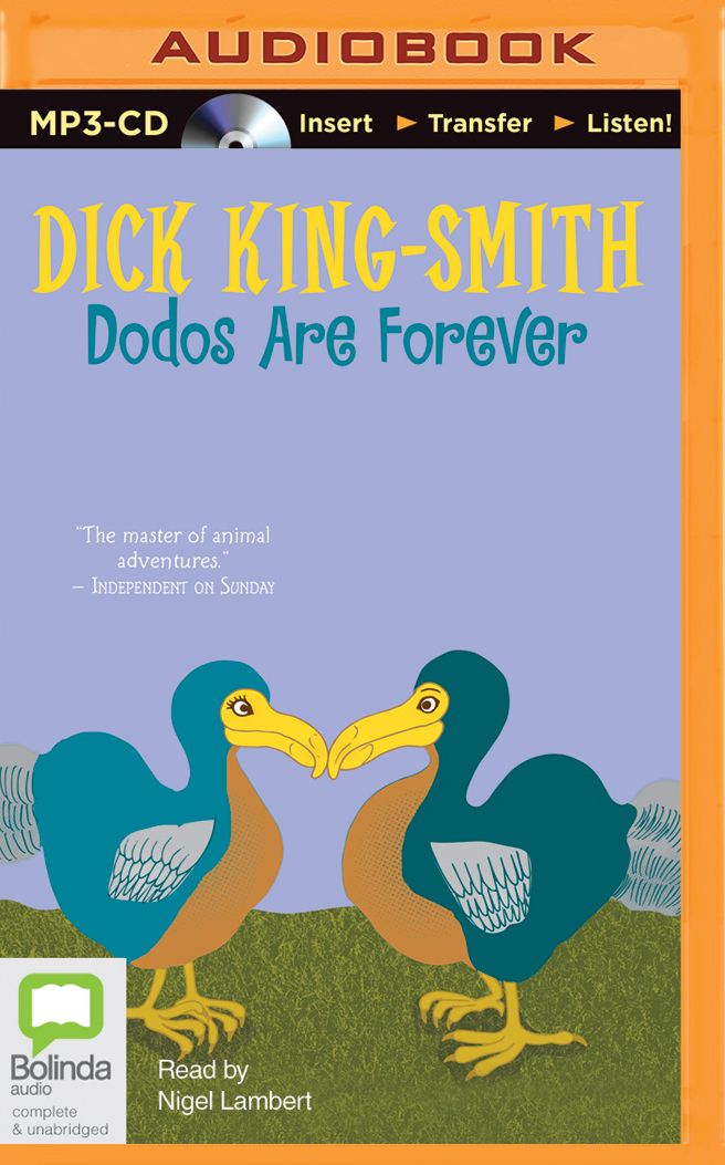 Dodos are Forever