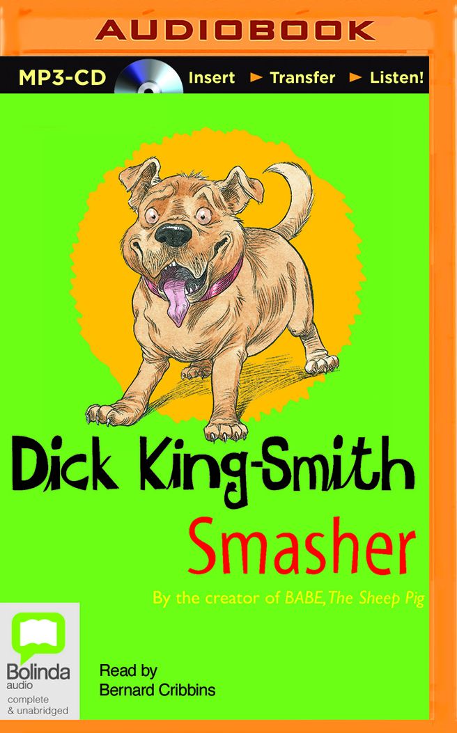Smasher