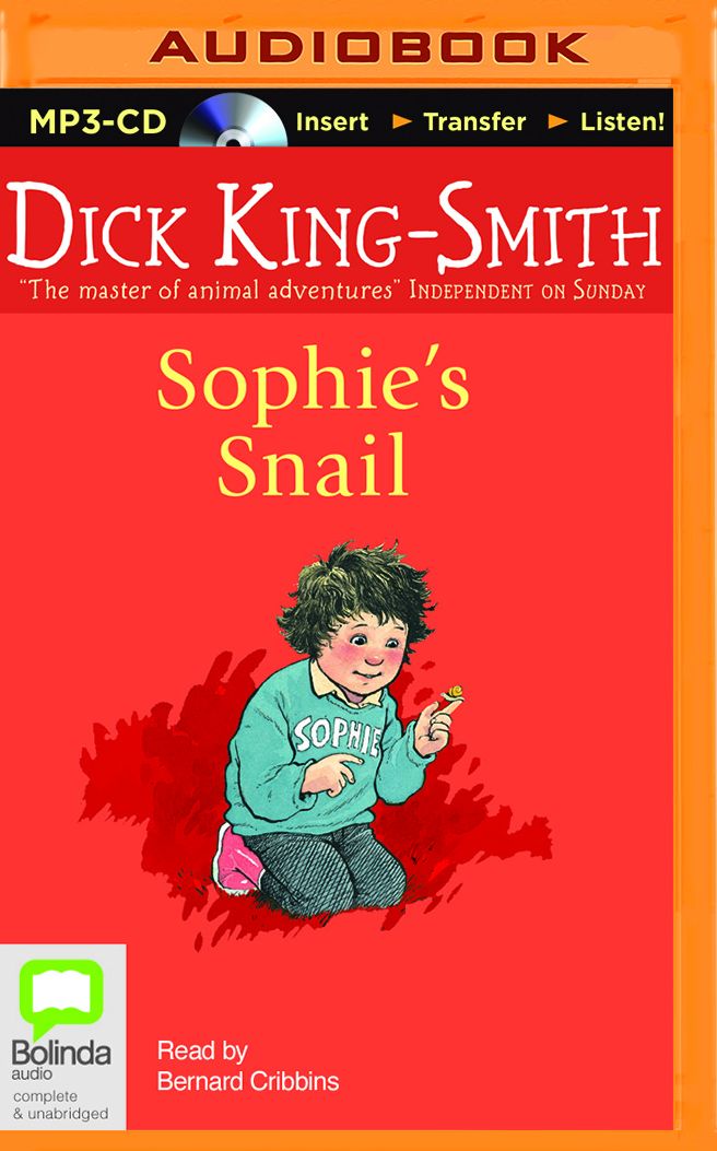 Sophie's Snail
