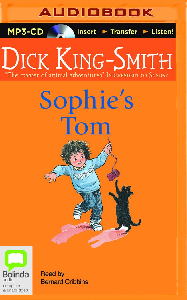 Sophie's Tom