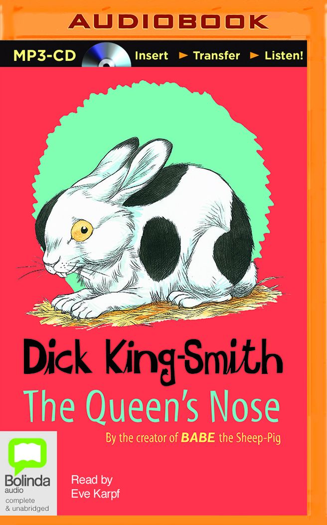 The Queen's Nose