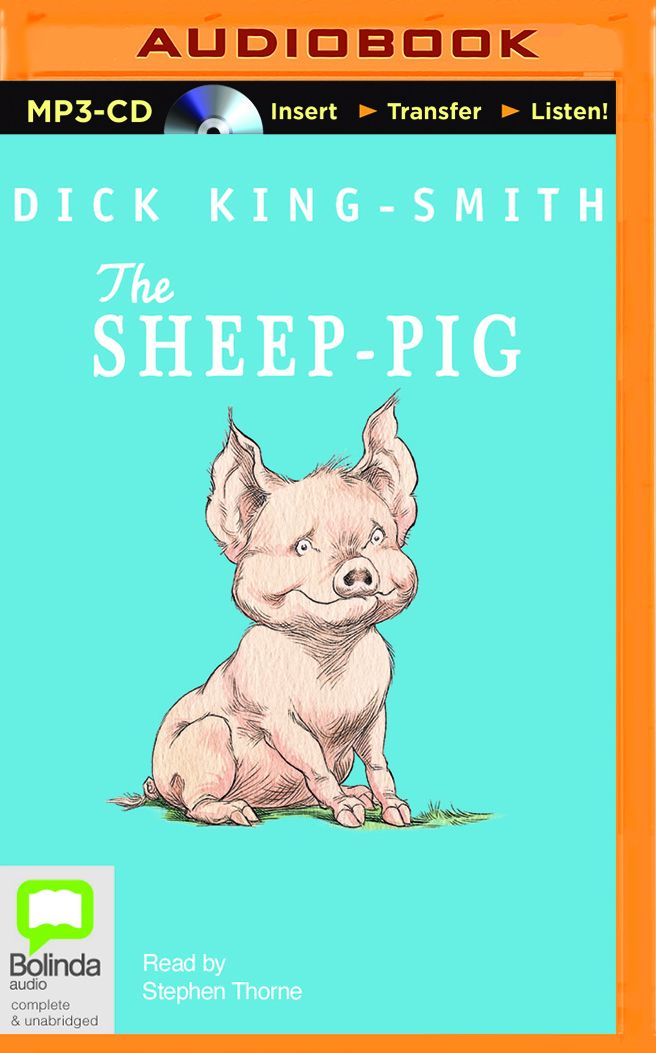 The Sheep-Pig