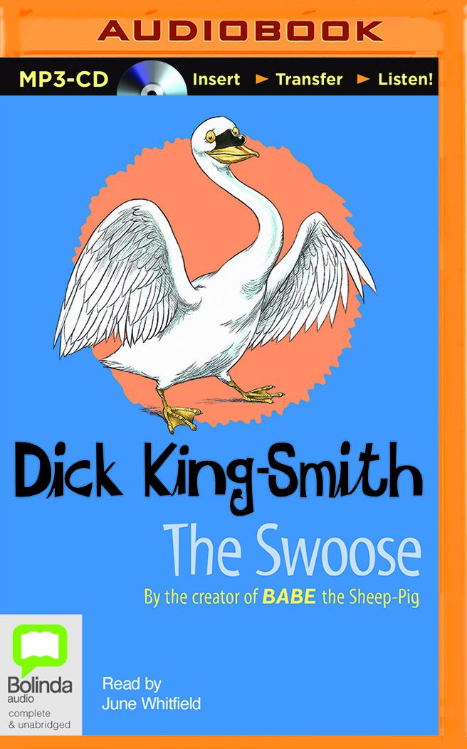 The Swoose