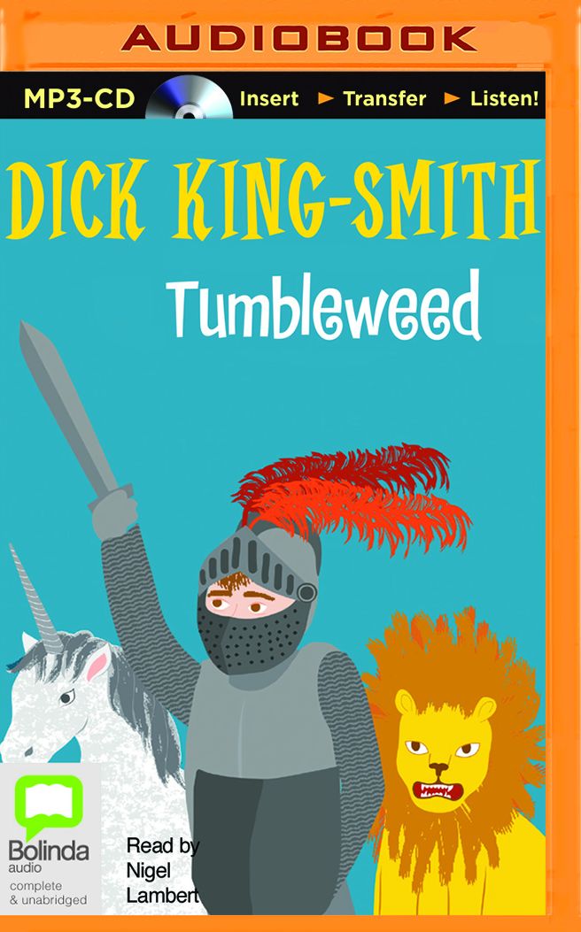 Tumbleweed