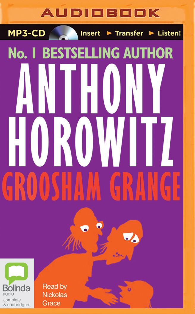 Groosham Grange
