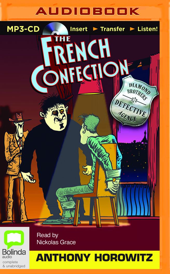 The French Confection