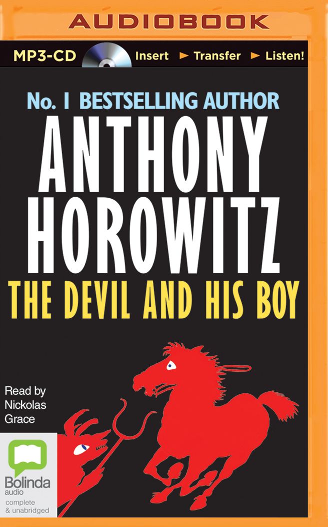 The Devil and His Boy
