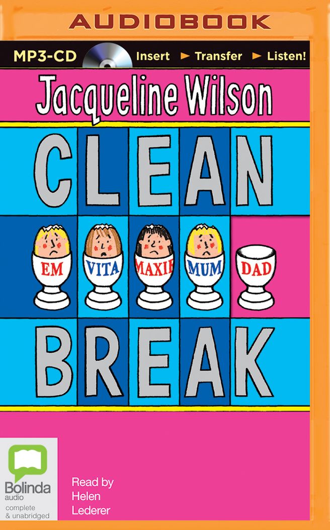 Clean Break