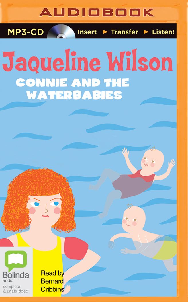 Connie and the Waterbabies