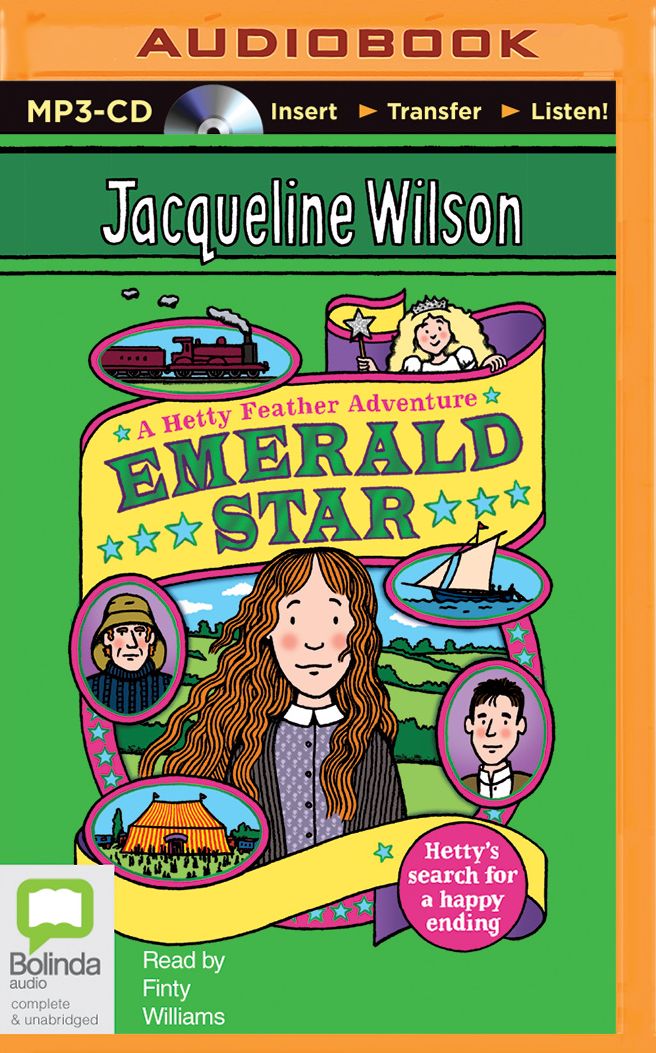 Emerald Star