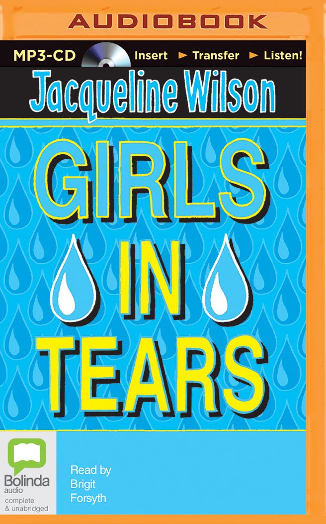 Girls in Tears