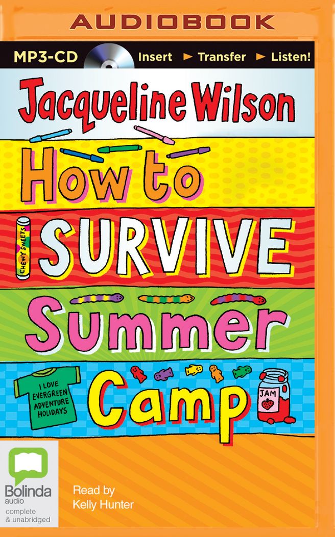 How to Survive Summer Camp