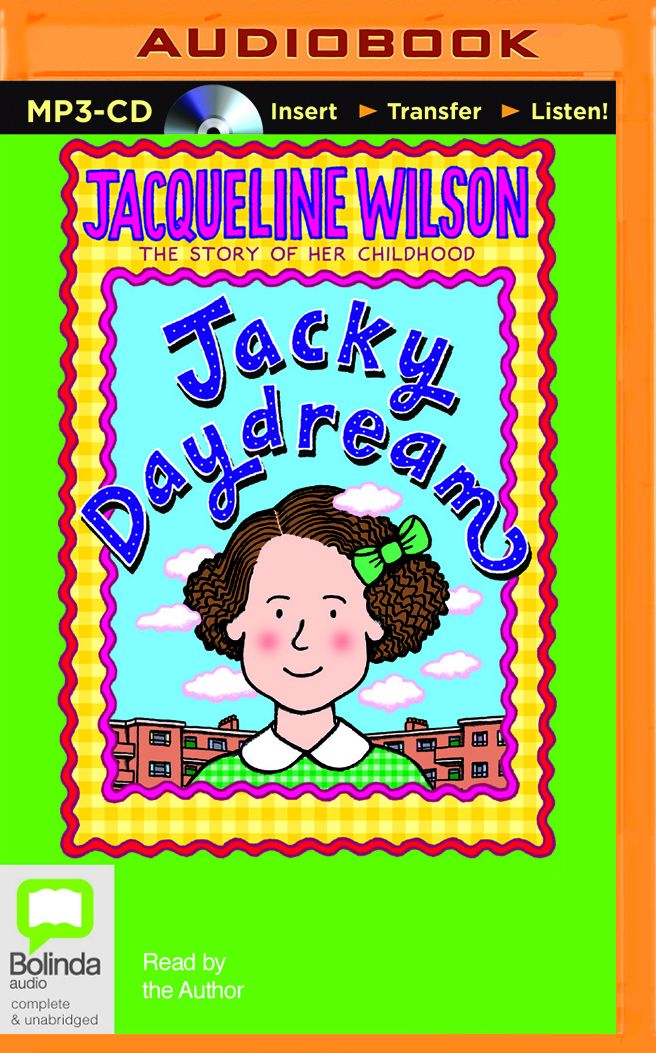Jacky Daydream