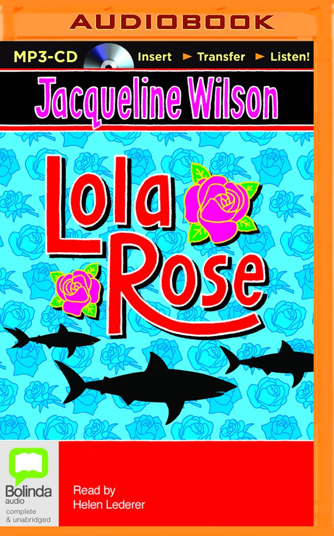 Lola Rose