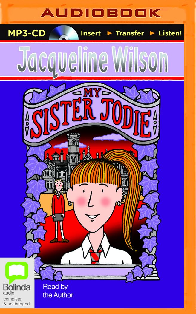 My Sister Jodie