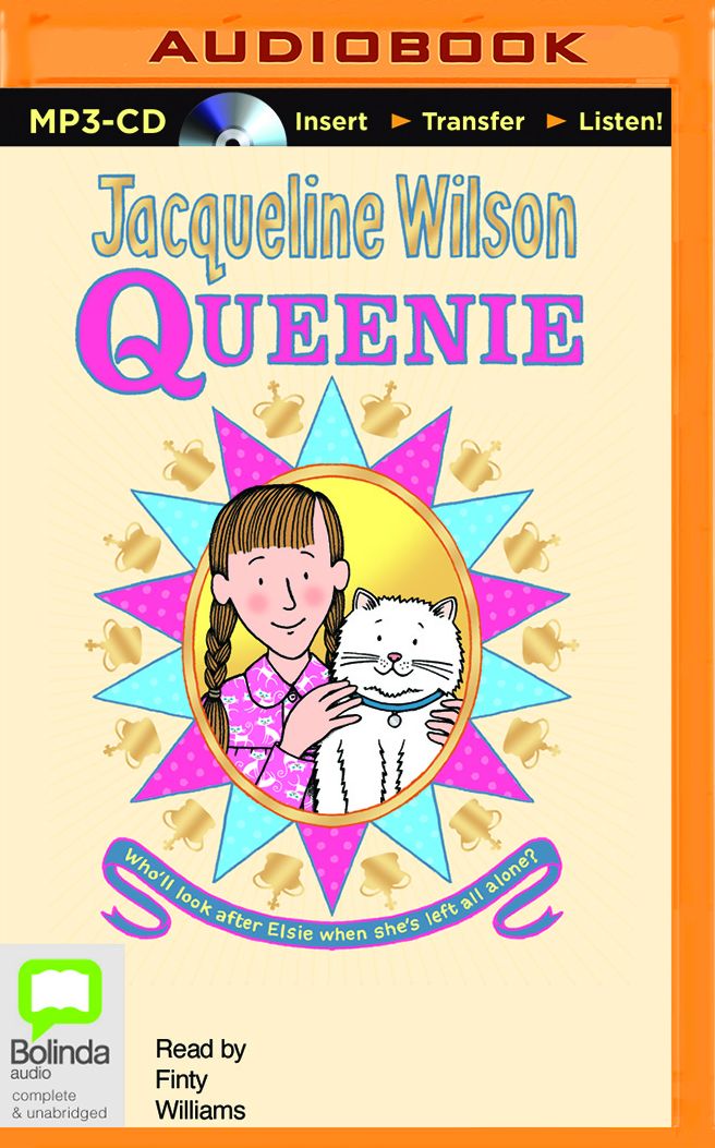 Queenie