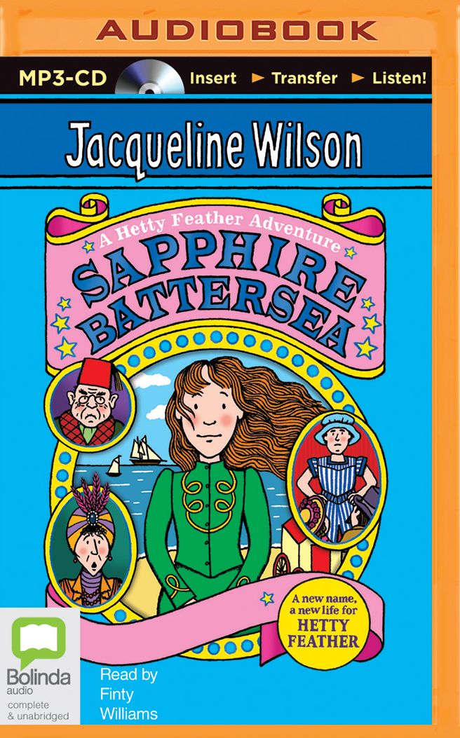 Sapphire Battersea