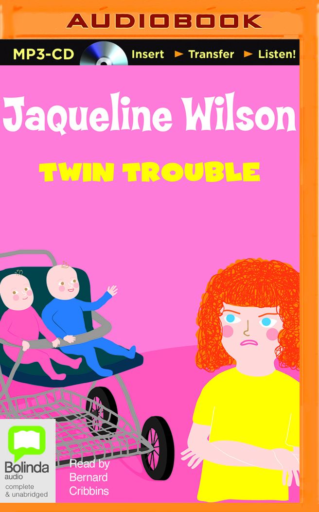 Twin Trouble