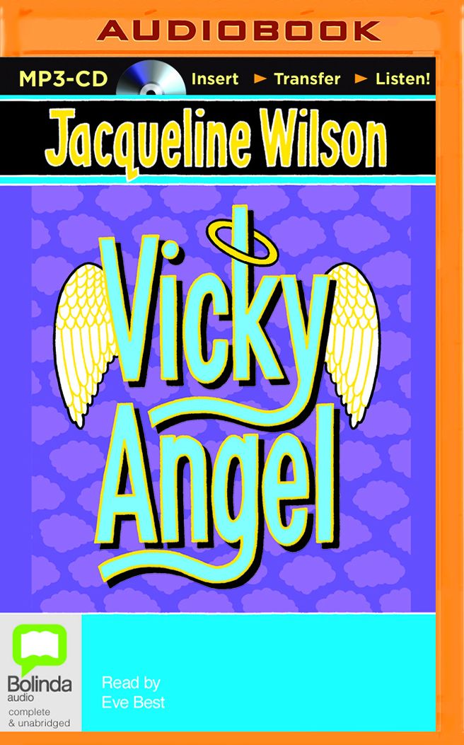 Vicky Angel