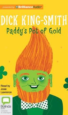 Paddy's Pot of Gold