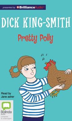 Pretty Polly