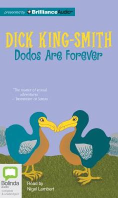 Dodos Are Forever