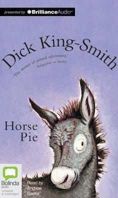 Horse Pie