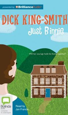 Just Binnie