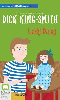 Lady Daisy