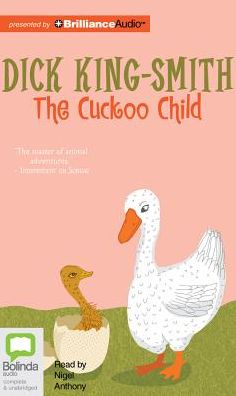 The Cuckoo Child