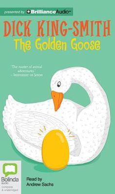 The Golden Goose