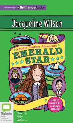 Emerald Star