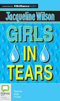 Girls in Tears