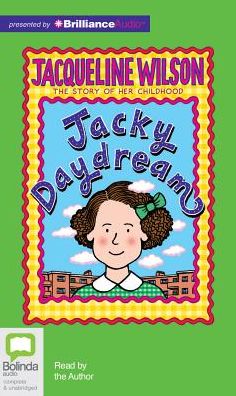 Jacky Daydream