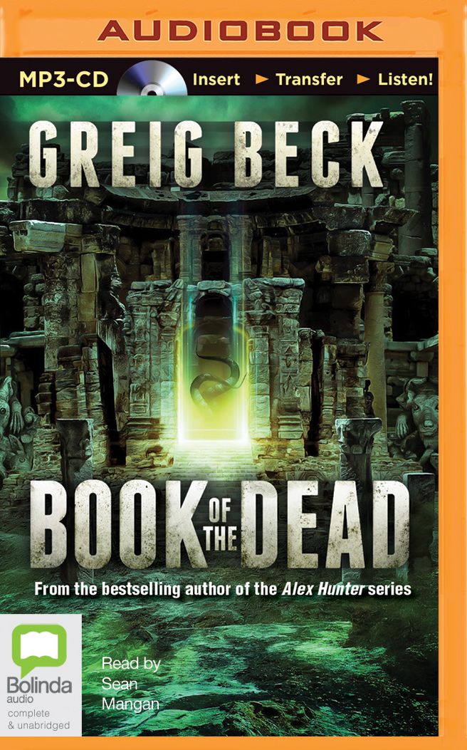 Book of the Dead