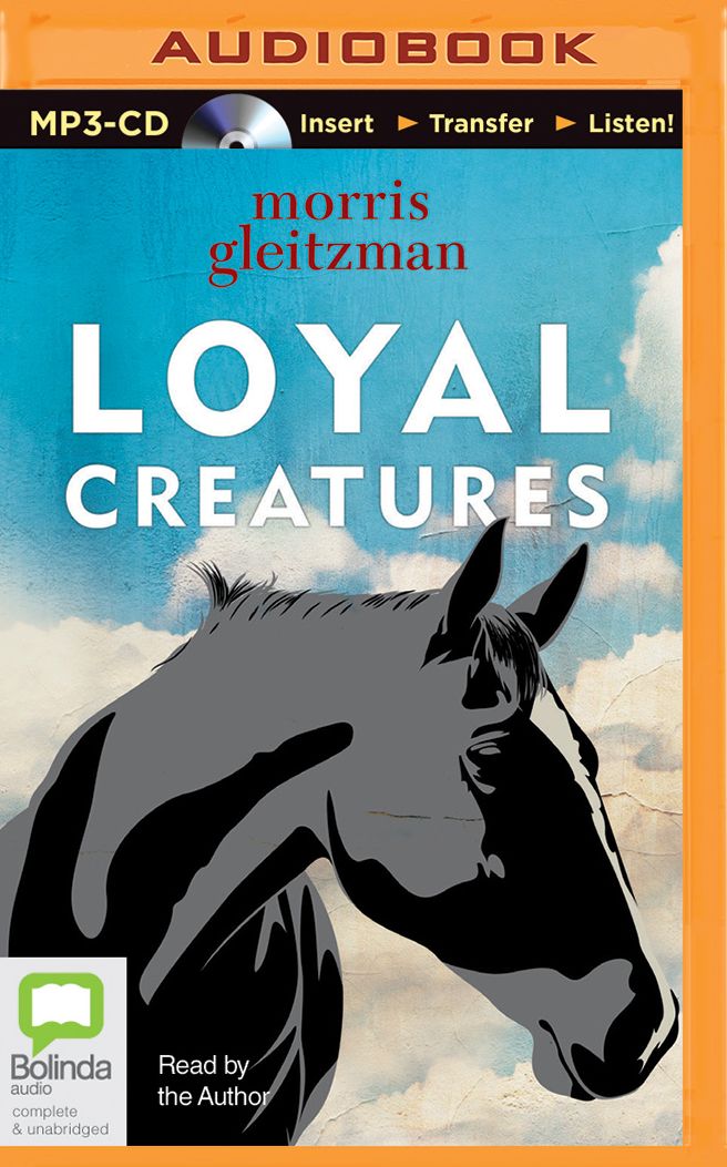 Loyal Creatures